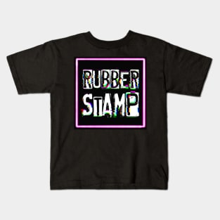 RubberStamp Kids T-Shirt